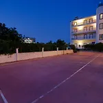 Hotel Ares Blue Kiris