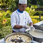 Ares Blue Hotel Kiris