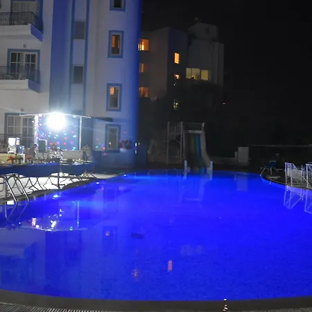 Hotel Ares Blue Kiris