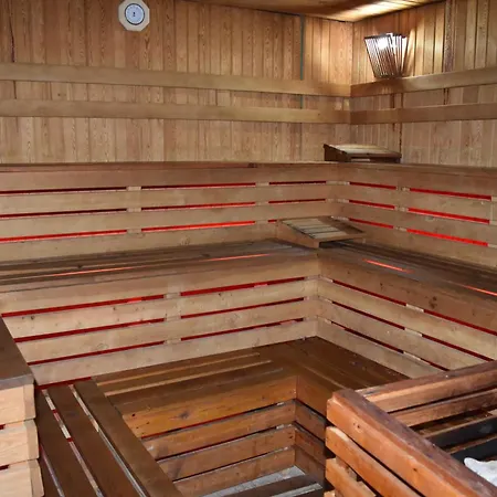 Hotel Ares Blue Kiris