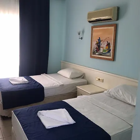 Ares Blue Hotel Kiris