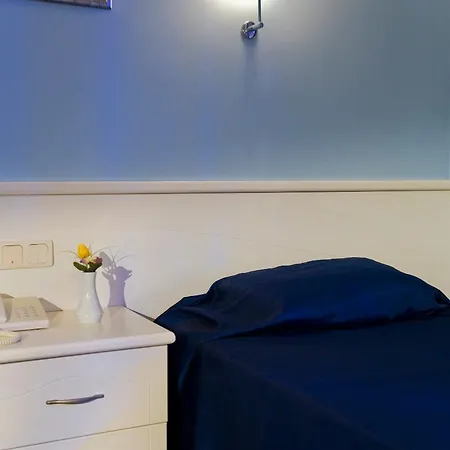 Ares Blue Hotel