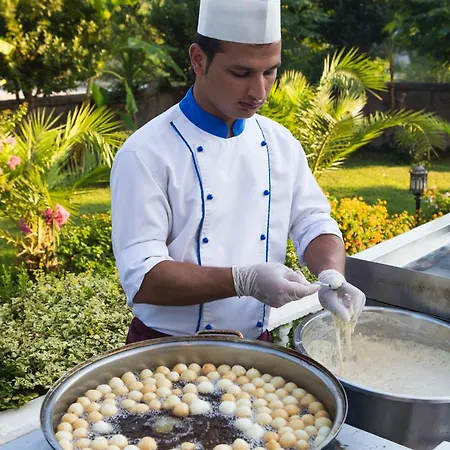 Ares Blue Hotel Kiris