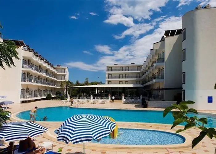 Hotel Ares Blue