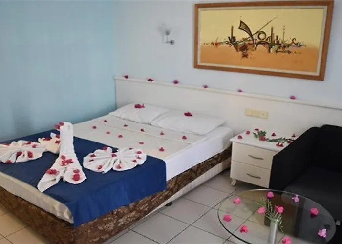 Hotel Ares Blue