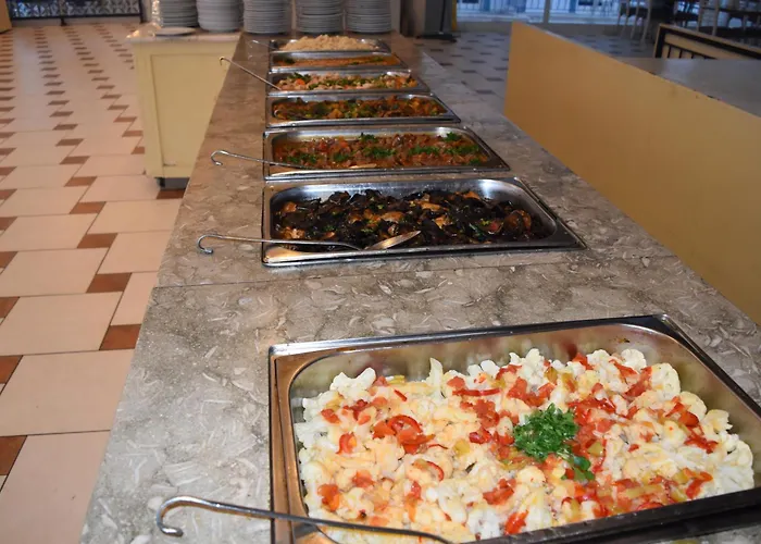 Hotel Ares Blue 4*