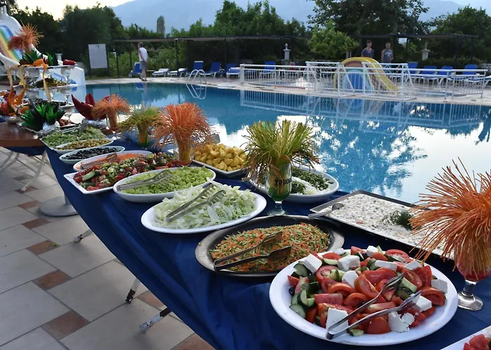 Ares Blue Hotel 4*