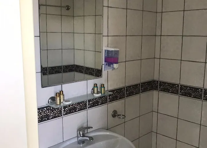 Ares Blue Hotel