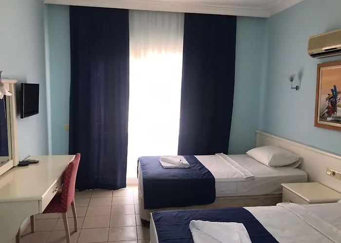Ares Blue Hotel 4*