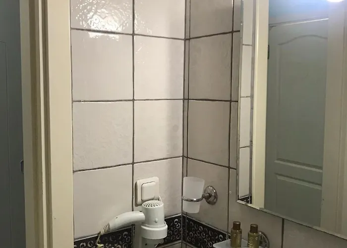 Hotel Ares Blue 4*
