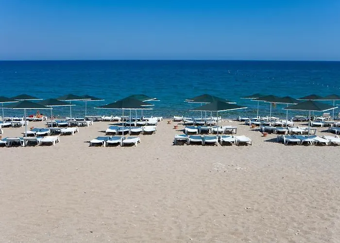Hotel Ares Blue