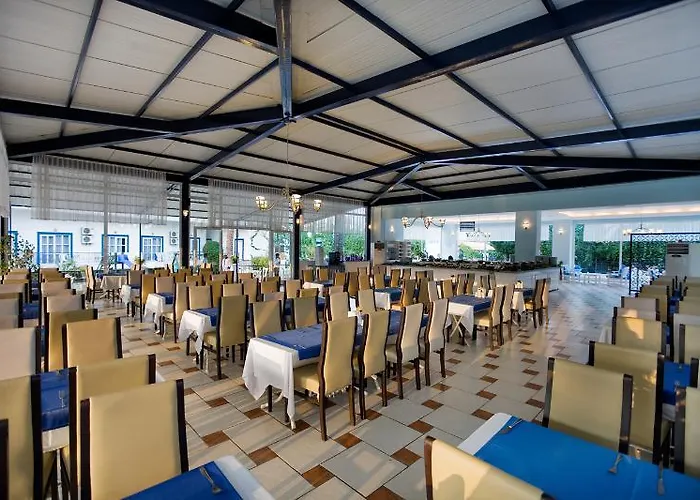 Ares Blue Hotel