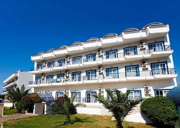 Hotel Ares Blue 4*