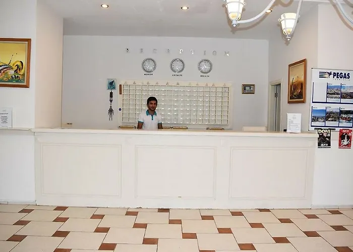 Hotel Ares Blue