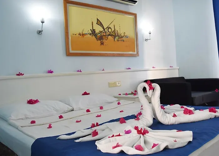 Ares Blue Hotel 4*
