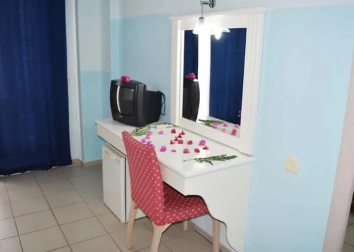 Ares Blue Hotel