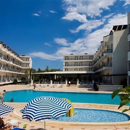 Ξενοδοχείο Ares Blue