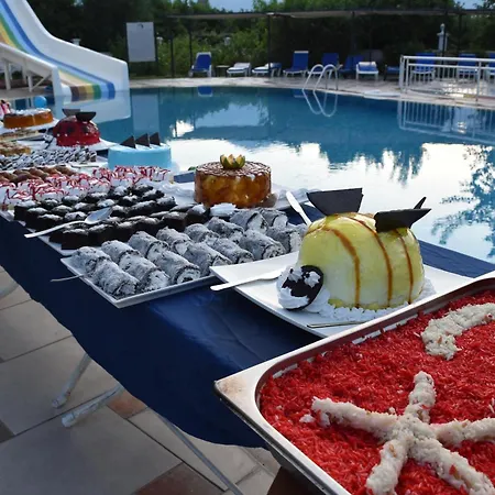 Hotel Ares Blue