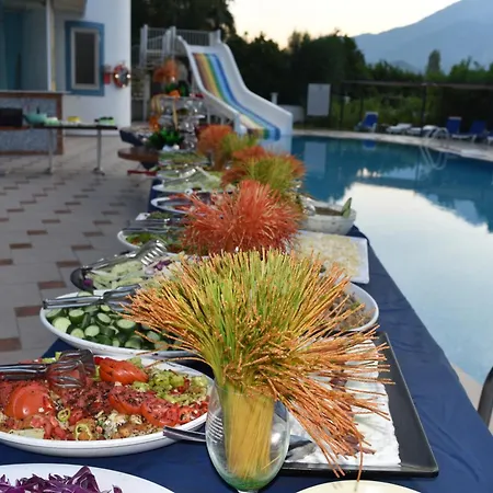 Hotel Ares Blue