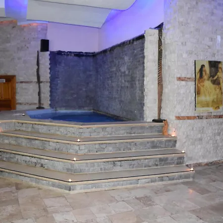 Hotel Ares Blue 4*