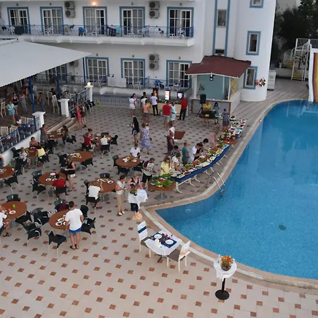 Hotel Ares Blue