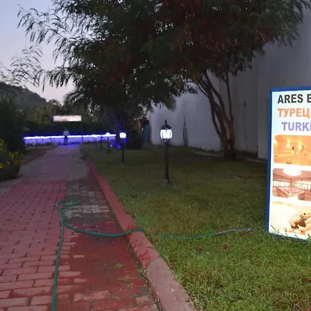 Ares Blue Hotel