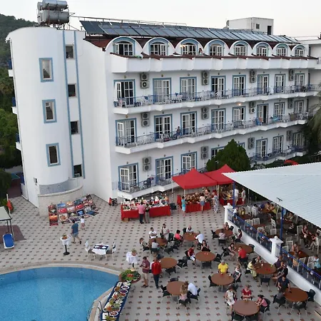 Ares Blue Hotel 4*