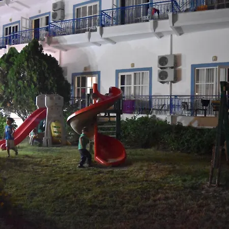 Hotel Ares Blue 4*