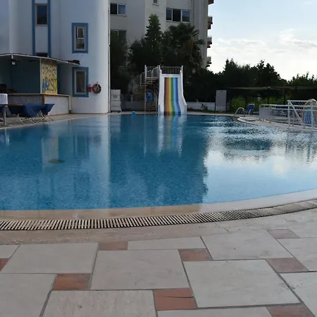 Ares Blue 4*