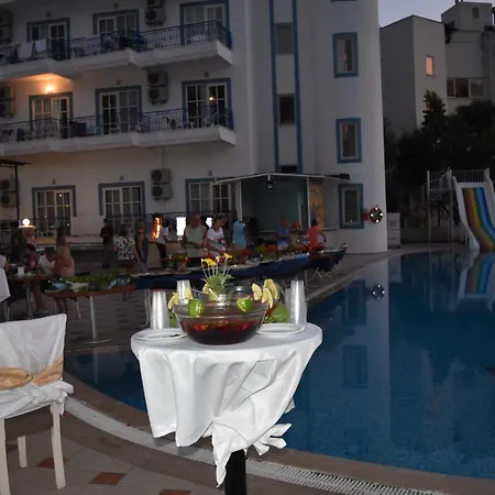 Hotel Ares Blue 4*