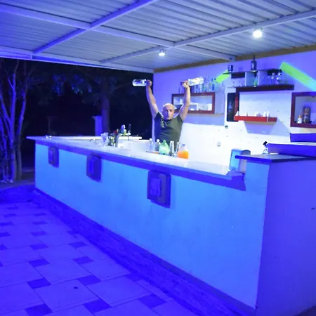 Ares Blue Hotel 4*
