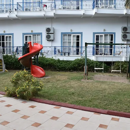 Hotel Ares Blue 4*