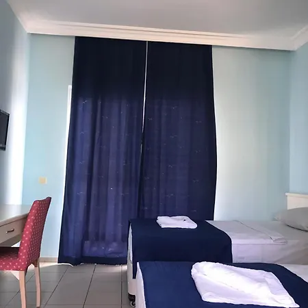 Ares Blue Hotel 4*