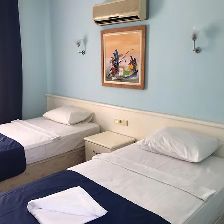 Hotel Ares Blue 4*