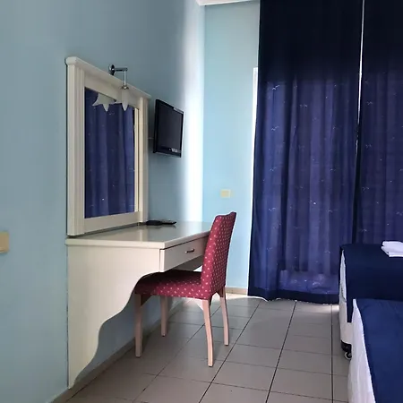 Hotel Ares Blue Kiris