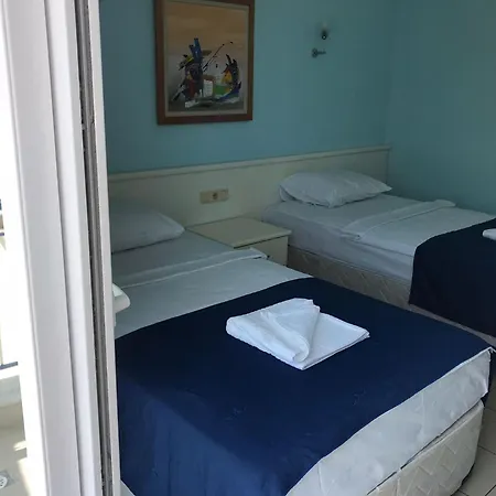 Hotel Ares Blue
