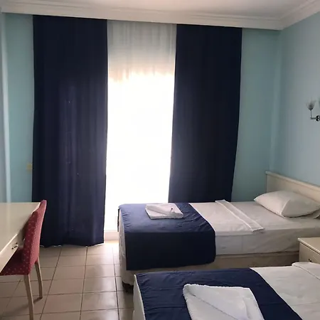 Ares Blue Hotel 4*