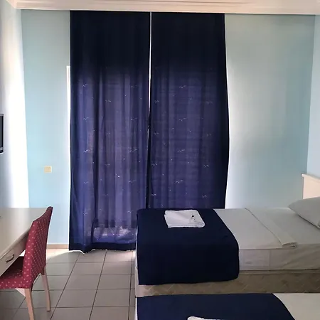 Ares Blue Hotel 4*