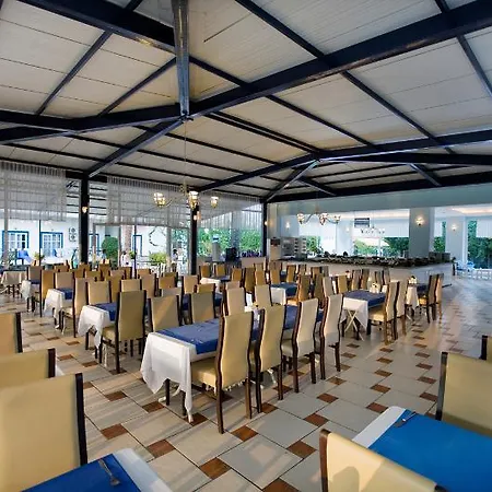 Ares Blue Hotel