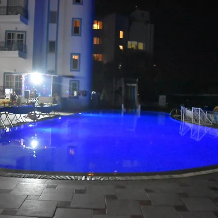 Hotel Ares Blue