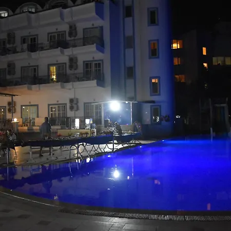 Hotel Ares Blue Kiris