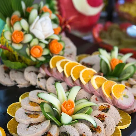 Hotel Ares Blue Kiris