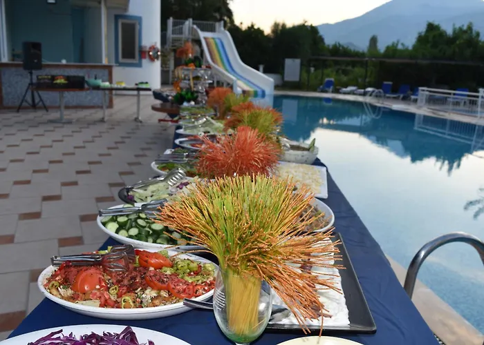 Hotel Ares Blue