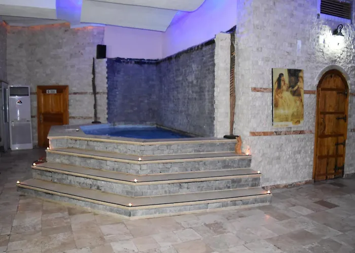 Hotel Ares Blue 4*