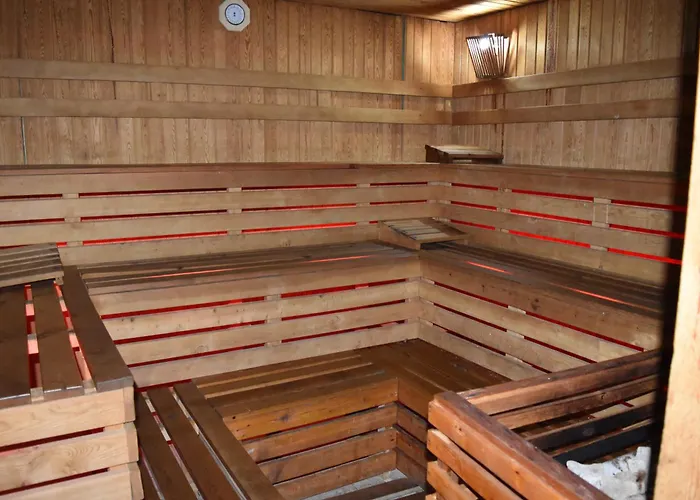 Hotel Ares Blue Kiris