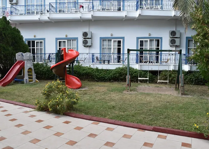 Hotel Ares Blue 4*