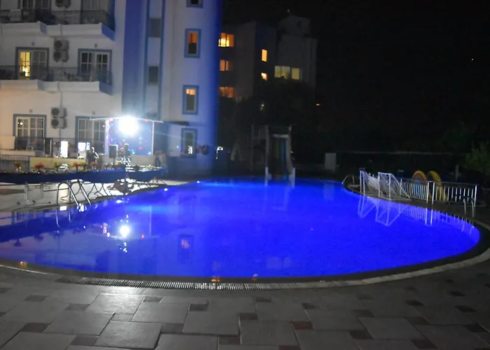 Hotel Ares Blue