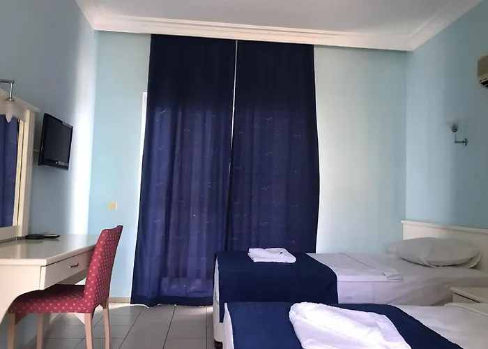Ares Blue Hotel 4*