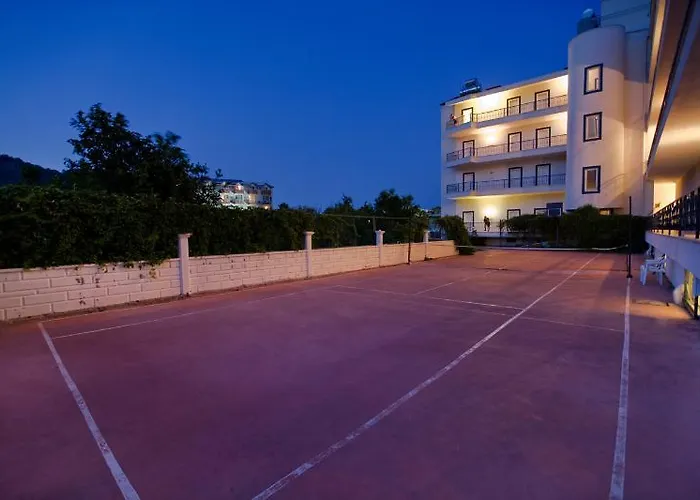 Hotel Ares Blue Kiris