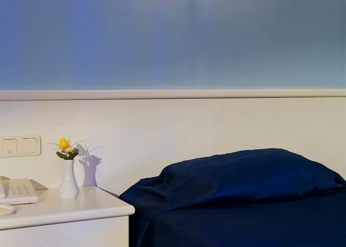 Ares Blue Hotel